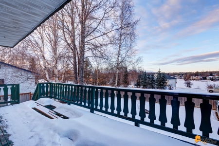 Home for Sale with Lake Views in Anchorage, Alaska - image 34