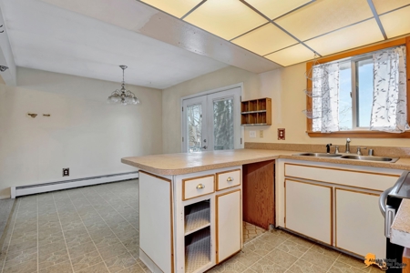 Home for Sale with Lake Views in Anchorage, Alaska - image 14