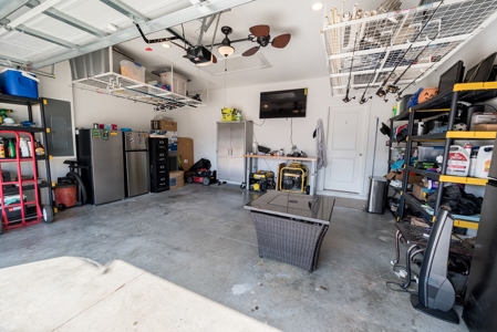 Perfect Country Lane Estates Home in Williston, FL for Sale - image 29