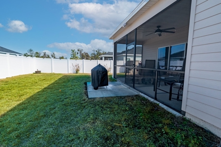 Perfect Country Lane Estates Home in Williston, FL for Sale - image 4