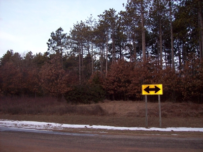 Beautiful Lake Petenwell View Buildable Lot - image 2