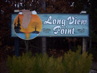 Beautiful Lake Petenwell View Buildable Lot - image 1