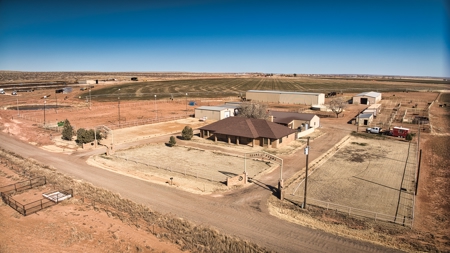Horse Property For Sale in Tucumcari, New Mexico! - image 6