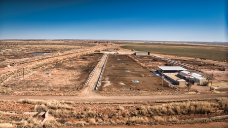Horse Property For Sale in Tucumcari, New Mexico! - image 8