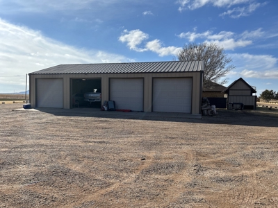 Horse Property For Sale in Tucumcari, New Mexico! - image 10