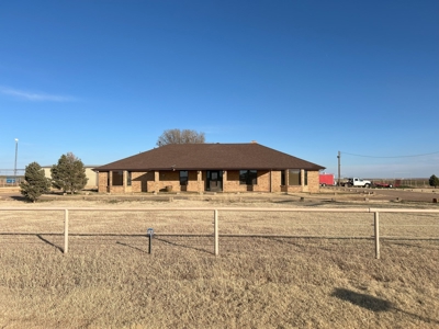 Horse Property For Sale in Tucumcari, New Mexico! - image 1