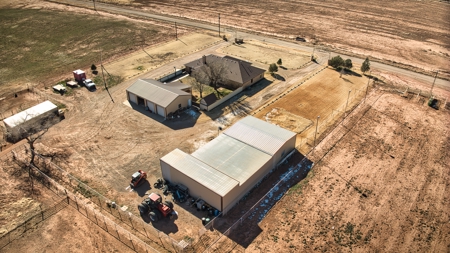 Horse Property For Sale in Tucumcari, New Mexico! - image 3