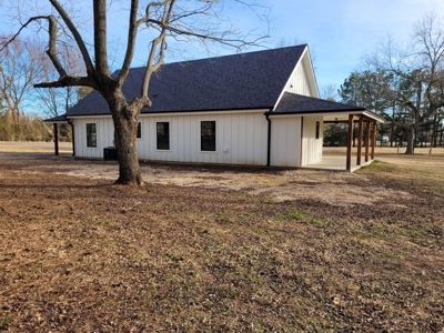 New 2024 Country Home For Sale, Woodland TX, Red River Co TX - image 9