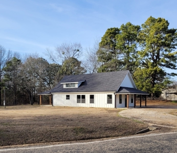 New 2024 Country Home For Sale, Woodland TX, Red River Co TX - image 1