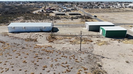 600 N Urias Commercial Property Fort Stockton, Tx 79735 - image 4