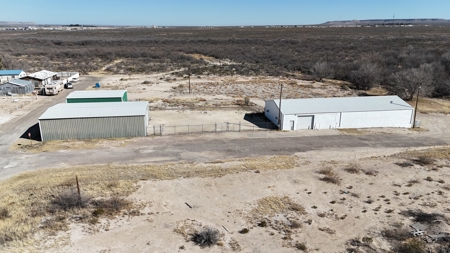600 N Urias Commercial Property Fort Stockton, Tx 79735 - image 2