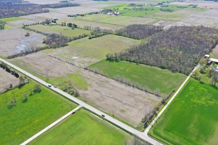 Sandusky County, Ohio, Farmland Auction - March 25th @6:30PM - image 1