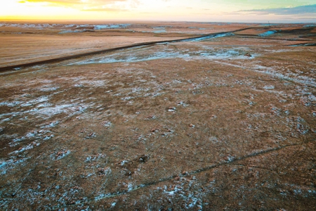 6.77 Acre Lot In Glasgow, Montana - image 8