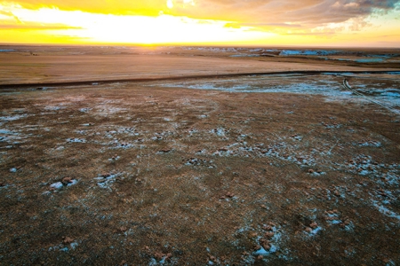 6.77 Acre Lot In Glasgow, Montana - image 6