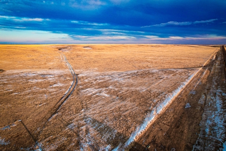 6.77 Acre Lot In Glasgow, Montana - image 3