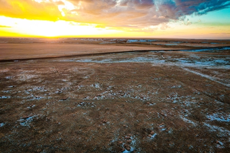 6.77 Acre Lot In Glasgow, Montana - image 5