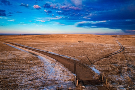 6.77 Acre Lot In Glasgow, Montana - image 1
