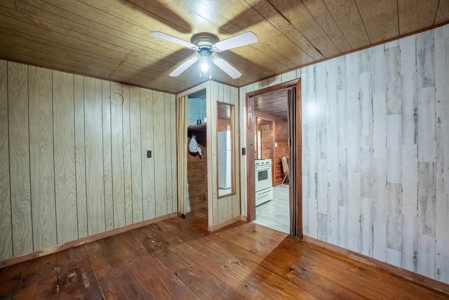 Hobby Farm for Sale in Oregon County Missouri - image 48