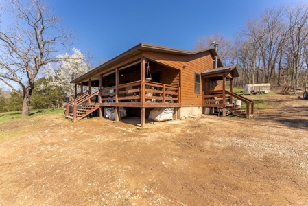 Hobby Farm for Sale in Oregon County Missouri - image 3