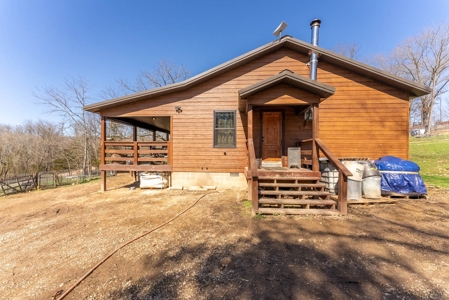 Hobby Farm for Sale in Oregon County Missouri - image 7