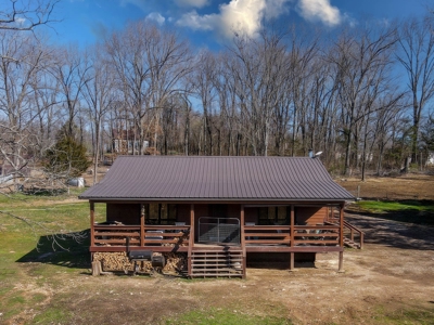 Hobby Farm for Sale in Oregon County Missouri - image 2