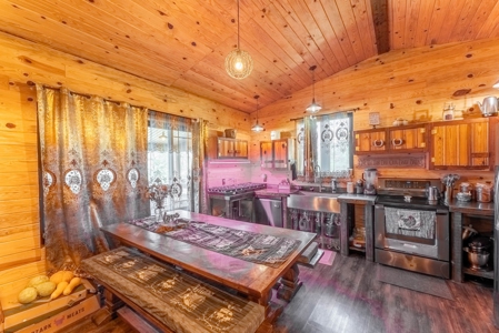 Hobby Farm for Sale in Oregon County Missouri - image 14