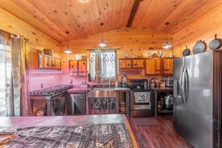 Hobby Farm for Sale in Oregon County Missouri - image 15