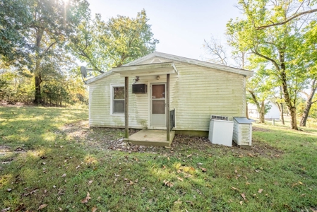 Hobby Farm for Sale in Oregon County Missouri - image 37