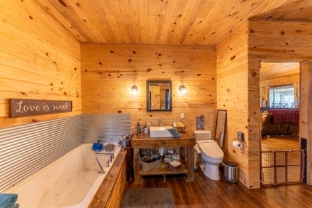 Hobby Farm for Sale in Oregon County Missouri - image 20