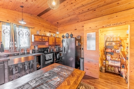 Hobby Farm for Sale in Oregon County Missouri - image 16