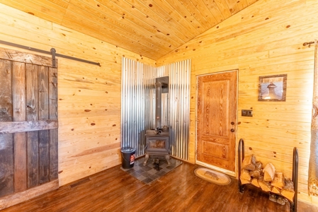 Hobby Farm for Sale in Oregon County Missouri - image 12