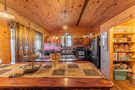 Hobby Farm for Sale in Oregon County Missouri - image 13