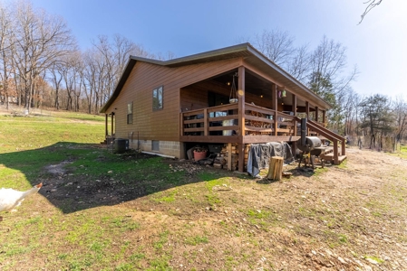 Hobby Farm for Sale in Oregon County Missouri - image 4