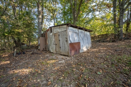 Hobby Farm for Sale in Oregon County Missouri - image 36