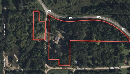 Hobby Farm for Sale in Oregon County Missouri - image 50
