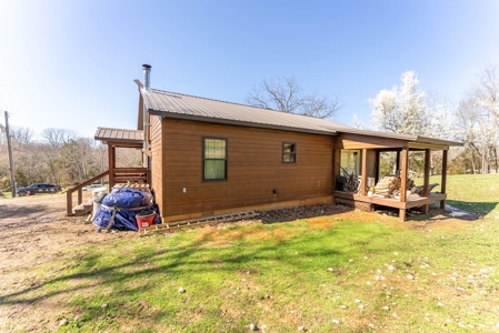 Hobby Farm for Sale in Oregon County Missouri - image 6