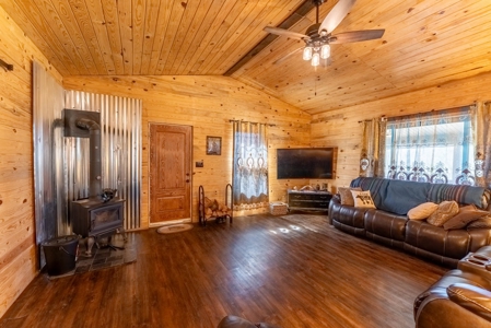 Hobby Farm for Sale in Oregon County Missouri - image 10