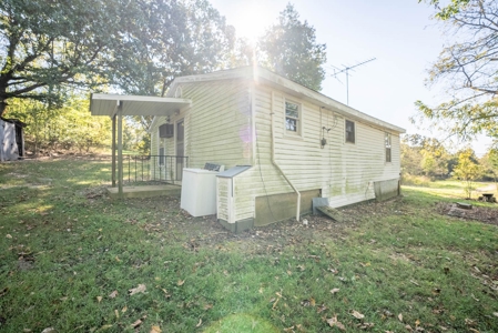 Hobby Farm for Sale in Oregon County Missouri - image 39