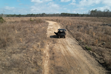 184 Acres of Prime Hunting & Recreation Lawrence County MS - image 21
