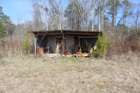 184 Acres of Prime Hunting & Recreation Lawrence County MS - image 1
