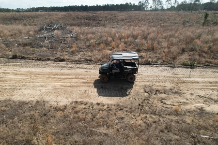 184 Acres of Prime Hunting & Recreation Lawrence County MS - image 22