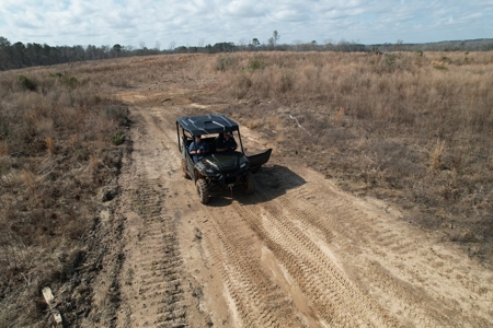 184 Acres of Prime Hunting & Recreation Lawrence County MS - image 19