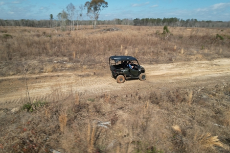 184 Acres of Prime Hunting & Recreation Lawrence County MS - image 20