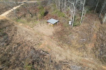 184 Acres of Prime Hunting & Recreation Lawrence County MS - image 23