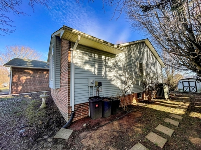 Home For Sale In Wytheville VA - image 3