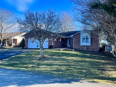 Home For Sale In Wytheville VA - image 39