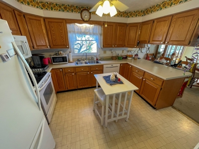 Home For Sale In Wytheville VA - image 9
