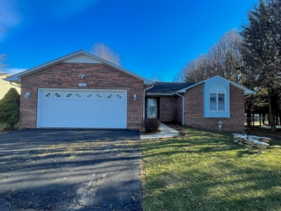 Home For Sale In Wytheville VA - image 41