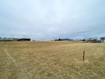 Prime Industrial-Zoned Property For Sale In Wytheville VA - image 1