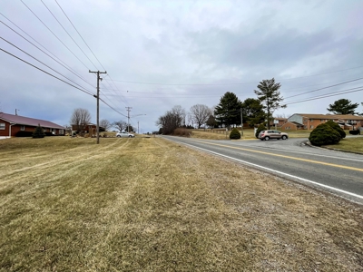 Prime Industrial-Zoned Property For Sale In Wytheville VA - image 7